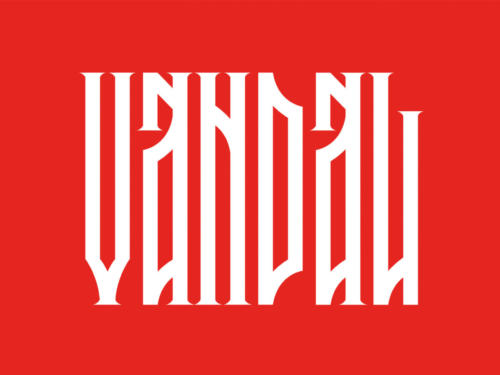 Vandal 